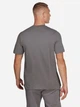 Футболка чоловіча Adidas ENT 22 Tee HC0449 XL Сіра (4065418922197) - зображення 2