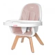 Стільчик для годування Carrello Prego Lavender Pink (CRL-9504) - зображення 2