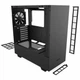 Корпус NZXT H510 Black (CA-H510B-B1) - изображение 3