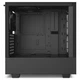 Корпус NZXT H510 Black (CA-H510B-B1) - изображение 5
