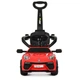 Толокар-машина 2в1 Bambi Racer 6V5Ah M 3591L-3 Red (M 3591L-3) - изображение 4
