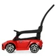 Толокар-машина 2в1 Bambi Racer 6V5Ah M 3591L-3 Red (M 3591L-3) - изображение 8