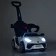 Толокар-машина 2в1 Bambi Racer 6V5Ah M 3591L-3 Red (M 3591L-3) - изображение 10