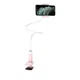 Держатель для Телефона Настольный Прикроватный HOCO Balu mobile phone stand PH23 |4.5-6.5"| Розовый - изображение 1