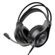 Ігрові навушники з мікрофоном Hoco W106 Tiger Gaming - зображення 1