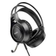 Ігрові навушники з мікрофоном Hoco W106 Tiger Gaming - зображення 2