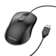Проводная Мышь BOROFONE Business wired mouse BG4|1.5M, 1000dpi| для ПК и Ноутбуков | Black - изображение 2