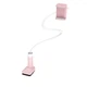 Держатель для Телефона Настольный Прикроватный HOCO Balu mobile phone stand PH23 |4.5-6.5"| Розовый - изображение 6