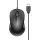 Проводная Мышь BOROFONE Business wired mouse BG4|1.5M, 1000dpi| для ПК и Ноутбуков | Black - изображение 3