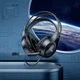 Ігрові навушники з мікрофоном Hoco W106 Tiger Gaming - зображення 8