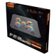 Охлаждающая Подставка для Ноутбука MeeTion CoolingPad CP3030 c RBG Подсветкой, Регулировкой высоты |9-15.6"| - изображение 13