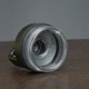 Термос вакуумный UTM Vacuum Bottle 600 ml Термокружка с двойными стенками из нержавеющей стали Белый - изображение 5