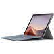 Планшет Microsoft Surface Pro 7 12.3” UWQHD/Intel i5-1035G4/8/256F/W10P/Silver (PVR-00003) - изображение 2