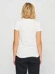 Футболка хлопковая женская Sol's Pioneer Women Organic Cotton 03579102 M Белая (3609371058084) - изображение 2