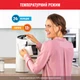 Термос Tefal Ponza Pump 1.9 л Белый (K3140214) - изображение 2