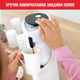 Термос Tefal Ponza Pump 1.9 л Белый (K3140214) - изображение 4