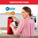 Термос Tefal Ponza Pump 1.9 л Красный (K3140314) - изображение 2