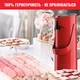 Термос Tefal Ponza Pump 1.9 л Красный (K3140314) - изображение 3