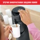 Термос Tefal Ponza Pump 1.9 л Серый (K3140114) - изображение 4