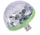 Міні диско куля USB LED 4 W Small Magic Ball - зображення 1