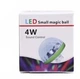 Міні диско куля USB LED 4 W Small Magic Ball - зображення 2