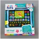 Планшет Kids Hits KH01/002 Первые знания укр и англ. языки алфавит цифры игра цвета фигуры животные песни - изображение 2