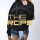 Универсальный ремешок-шнурок для смартфона, Rope, Black Amber, нейлоновый, прочный, регулируемый по длине, с держателем для чехлов с вырезом для зарядки, кросбоди, подходит для ношения на шее и через плечо, ArmorStandart (ARM67204) - изображение 3
