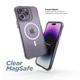 Чехол для смартфона ArmorStandart Clear Magsafe для Apple iPhone 13 Tansparent (ARM68050) - изображение 3