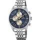 Наручные часы FESTINA F20285/7 Синий/Серебристый - изображение 1