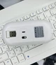 Беспроводной комплект Primo NB01 Bluetooth клавиатура и мышка - White - изображение 8