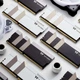 Модуль памяти для компьютера DDR4 16GB (2x8GB) 4400 MHz Toughram White ThermalTake (R020D408GX2-4400C19A) - изображение 5