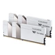 Модуль памяти для компьютера DDR4 16GB (2x8GB) 4400 MHz Toughram White ThermalTake (R020D408GX2-4400C19A) - изображение 3