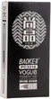 Упаковка гелевих ручок Baoke Vogue 0.5 мм Чорна 12 шт (PC880D/F-black) - зображення 6