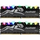 Модуль памяти для компьютера DDR4 16GB (2x8GB) 3200 MHz Panther Rage RGB Silver Apacer (EK.16GA1.GJNK2) - изображение 1