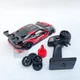 Игрушечная машинка для дрифта на радиоуправлении Nissan GT-R 4WD Ниссан ГТР на радиоуправлении дрифт - изображение 8