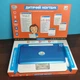 Дитячий комп'ютер ноутбук Навчальний Limo Toy SK 7442 з мишкою українською-російською-англійською мовами (35 функцій) - зображення 5