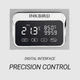 Су-від Inkbird ISV-500W резервуар термостат-циркулятор із Wi-Fi - изображение 6