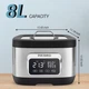 Су-від Inkbird ISV-500W резервуар термостат-циркулятор із Wi-Fi - изображение 8