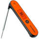 BBQ термометр Inkbird IHT-1P цифровий швидкий, водонепроникний IPX5, перезарядний, магнітний складний з підсвічуванням для м'яса, кухонний професійний - изображение 1