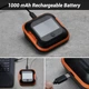 BBQ термометр Inkbird IBT-24S цифровий із Bluetooth 5.0 на 4 кольорові щупи - изображение 7