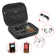 Чохол для BBQ термометра Inkbird IRF-4S фірмовий Inkbird oxford - изображение 4