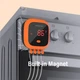 BBQ термометр Inkbird IBT-4XC цифровий із Bluetooth на 4 щупи, захист IPX5 - изображение 2