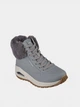 Женские ботинки Skechers Uno Rugged - Fall Air 37 Серый 167274 GRY - изображение 4