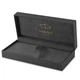 Ручка кулькова Parker PARKER 51 Midnight Blue CT BP (55232) - зображення 5