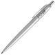 Ручка кулькова Parker JOTTER UKRAINE Stainless Steel CT BP I Love UA 16132_T207b MK official - зображення 2