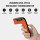 Пірометр Inkbird INK-IFT02 безконтактний інфрачервоний термометр | -50℃~550℃ - изображение 3