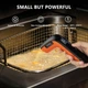 Пірометр Inkbird INK-IFT02 безконтактний інфрачервоний термометр | -50℃~550℃ - изображение 5