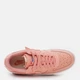Жіночі кеди низькі Nike Air Force 1 Fontanka DH1290-801 38 (7US) 24 см Жовтий/Рожевий (195868994421) - зображення 5