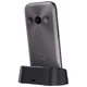 Мобильный телефон Alcatel 2019 Single SIM Metallic Gray (2019G-3AALUA1) - изображение 4