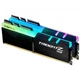 Модуль памяти для компьютера DDR4 32GB (2x16GB) 3000 MHz Trident Z RGB G.Skill (F4-3000C16D-32GTZR) - изображение 2